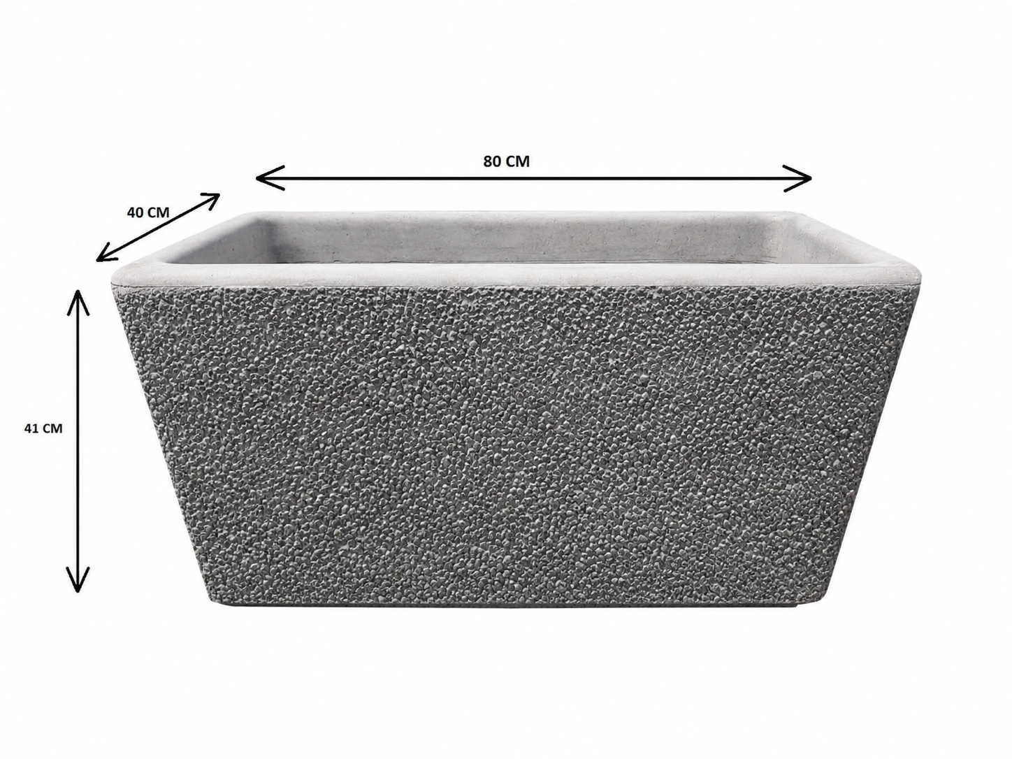 Motaş prekast beton ürünü